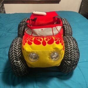 Ministry of Rascals Monster Truck Costume OS 3-7
